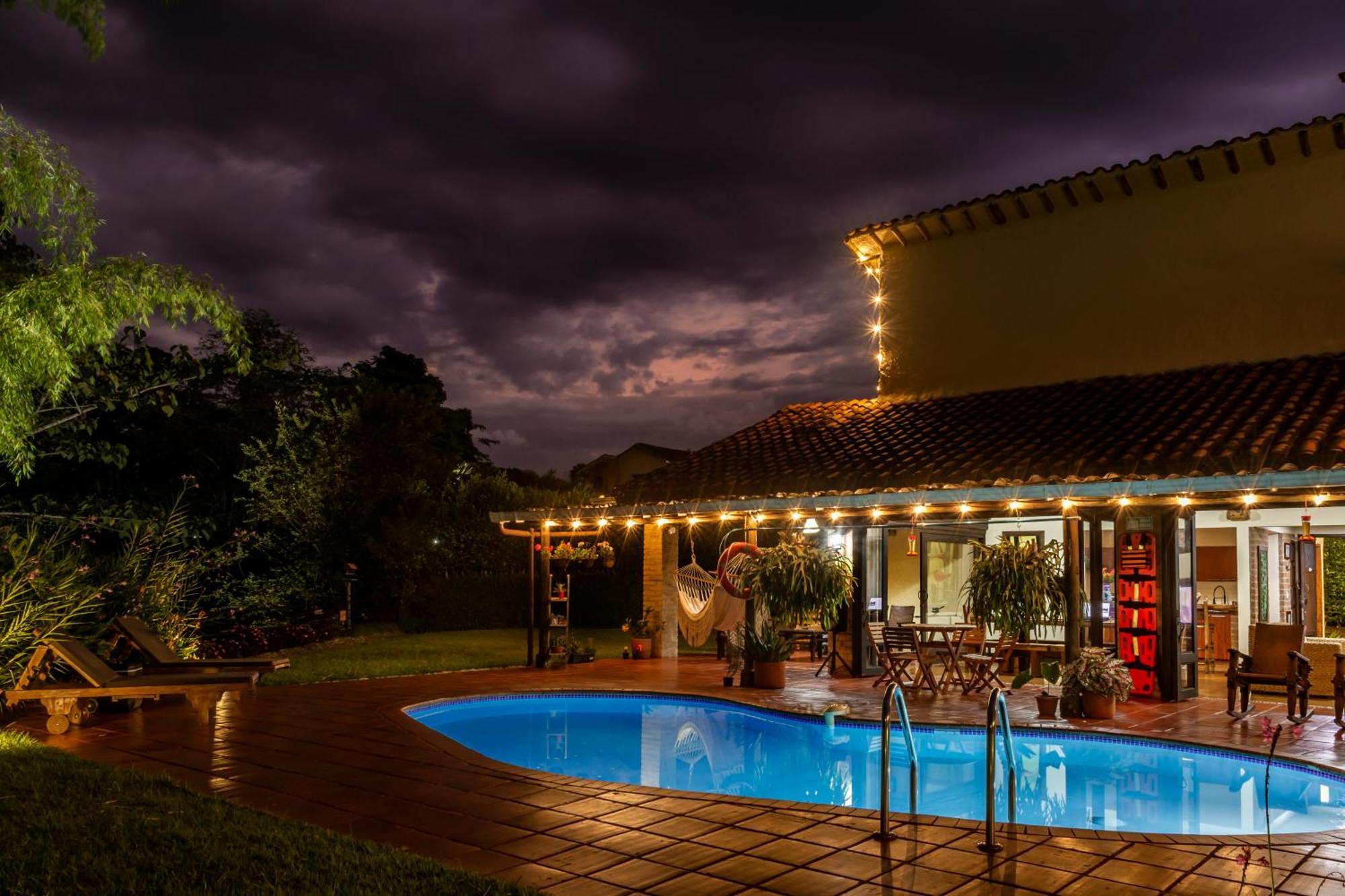 Alegre - Panaca Villa *