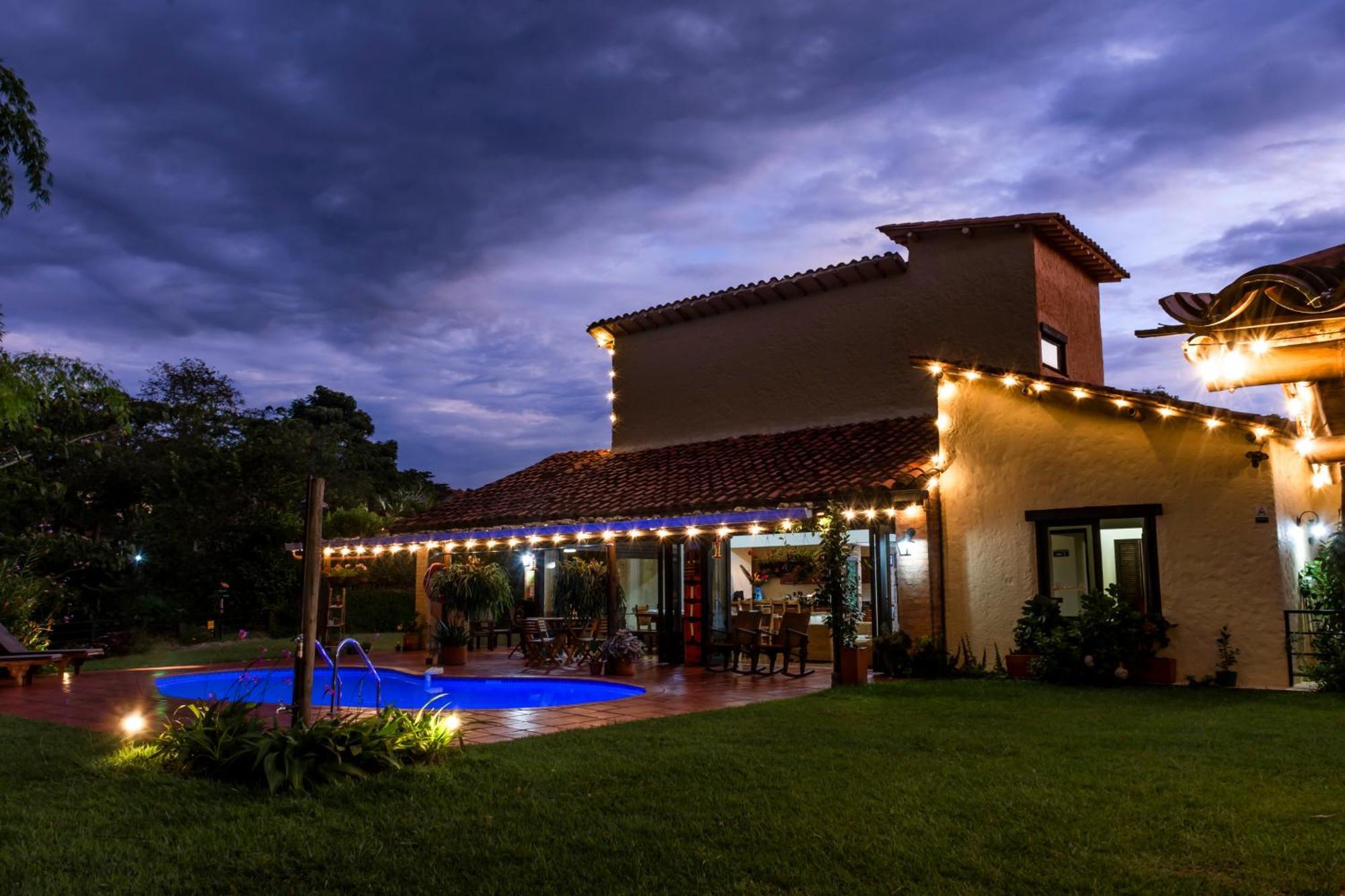 Alegre - Panaca Villa Quimbaya